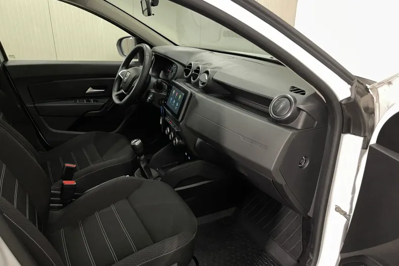 Dacia Duster din 2022 cu 84.815 km - oferta DAC248985 - foto 9