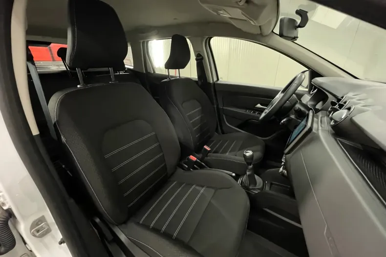Dacia Duster din 2022 cu 84.815 km - oferta DAC248985 - foto 10