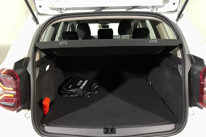 Dacia Duster din 2022 cu 84.815 km - oferta DAC248985 - foto 12