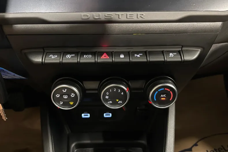 Dacia Duster din 2022 cu 84.815 km - oferta DAC248985 - foto 15
