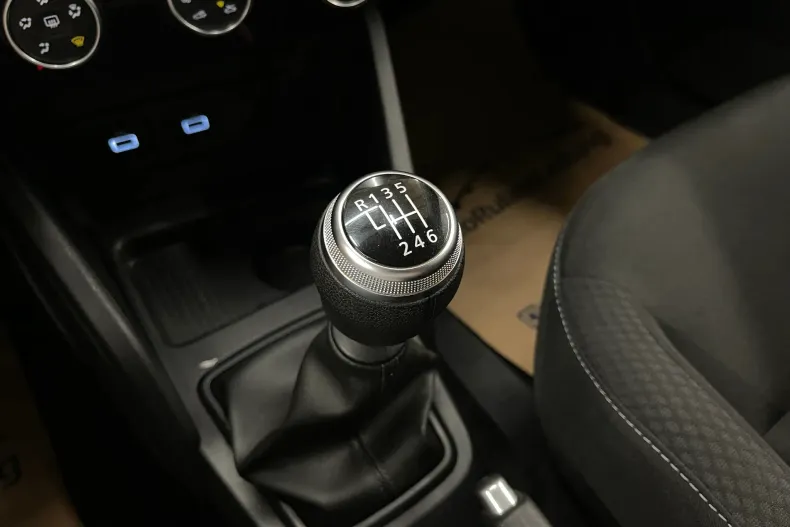 Dacia Duster din 2022 cu 84.815 km - oferta DAC248985 - foto 22