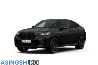 BMW X6 (Seria X) din 2026 cu 1 km - oferta BMW248986 - foto 1