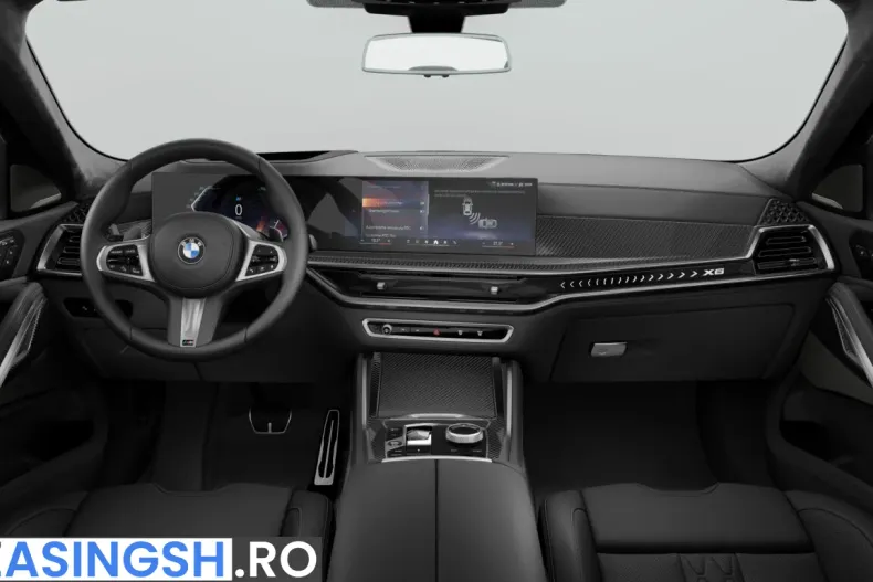 BMW X6 (Seria X) din 2026 cu 1 km - oferta BMW248986 - foto 3