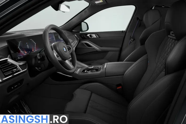 BMW X6 (Seria X) din 2026 cu 1 km - oferta BMW248986 - foto 4