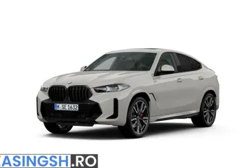 BMW X6 din 2025 - oferta BMW248987