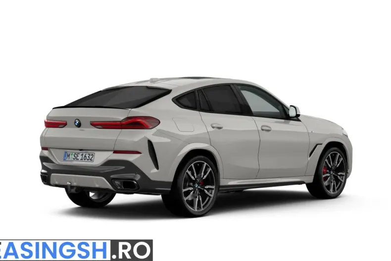 BMW X6 (Seria X) din 2025 cu 1 km - oferta BMW248987 - foto 2