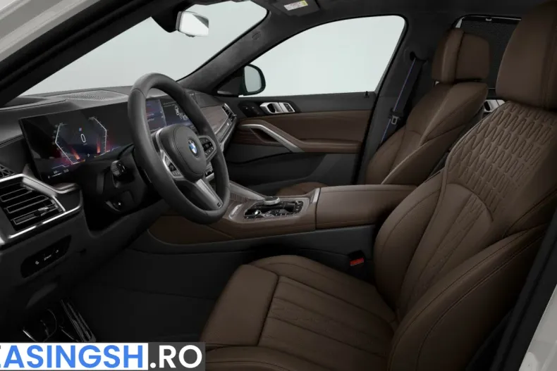 BMW X6 (Seria X) din 2025 cu 1 km - oferta BMW248987 - foto 4