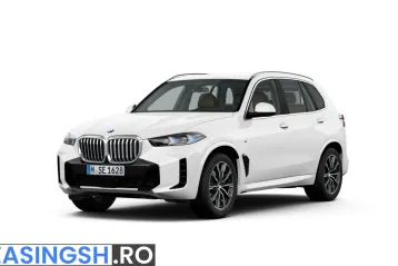 BMW X5 din 2026 - oferta BMW248988