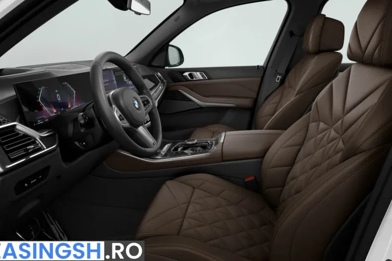 BMW X5 (Seria X) din 2026 cu 1 km - oferta BMW248988 - foto 4