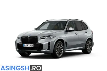 BMW X5 din 2026 - oferta BMW248989
