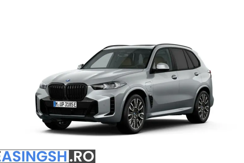 BMW X5 (Seria X) din 2026 cu 1 km - oferta BMW248989 - foto 1