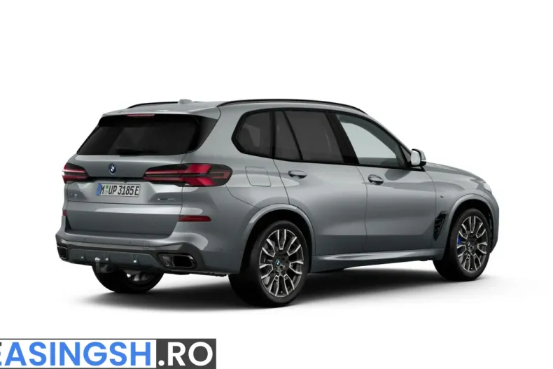 BMW X5 (Seria X) din 2026 cu 1 km - oferta BMW248989 - foto 2
