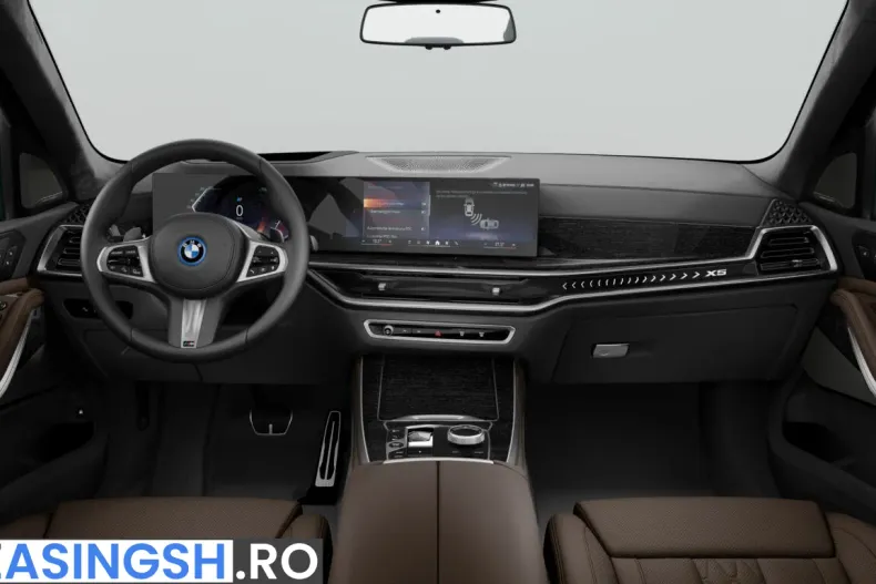 BMW X5 (Seria X) din 2026 cu 1 km - oferta BMW248989 - foto 3