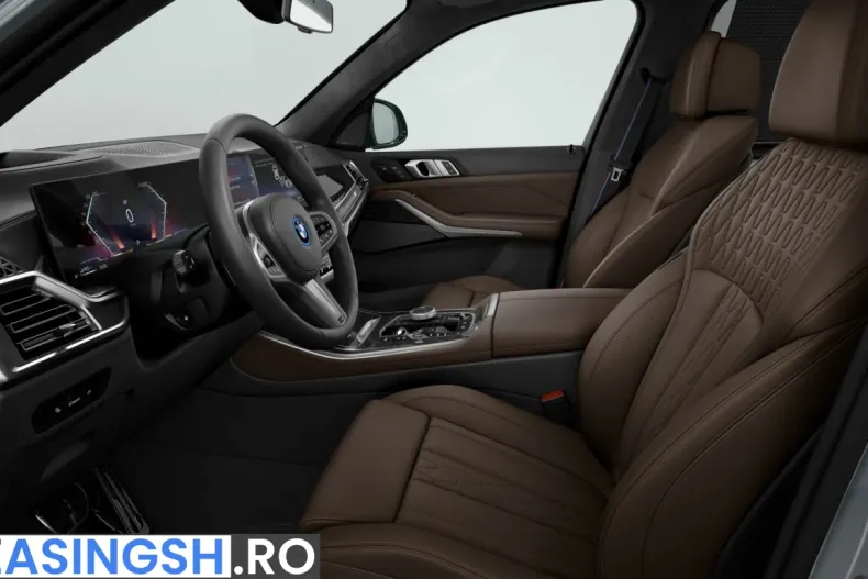 BMW X5 (Seria X) din 2026 cu 1 km - oferta BMW248989 - foto 4