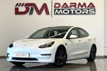 Tesla Model 3 din 2022 - oferta TES248990