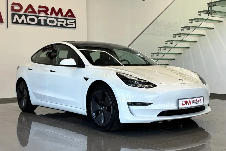 Tesla Model 3 din 2022 cu 118.900 km - oferta TES248990 - foto 2