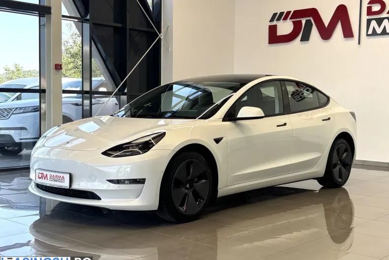 Tesla Model 3 din 2022 cu 118.900 km - oferta TES248990 - foto 3