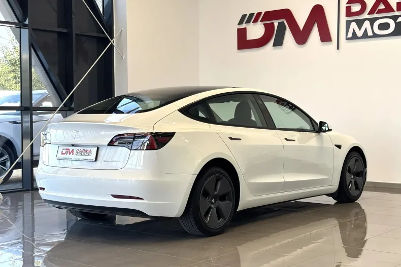 Tesla Model 3 din 2022 cu 118.900 km - oferta TES248990 - foto 4