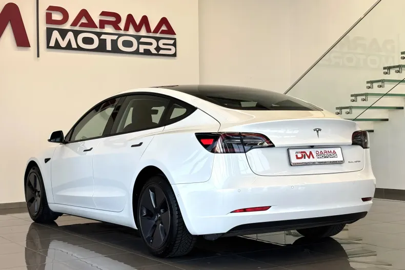 Tesla Model 3 din 2022 cu 118.900 km - oferta TES248990 - foto 5