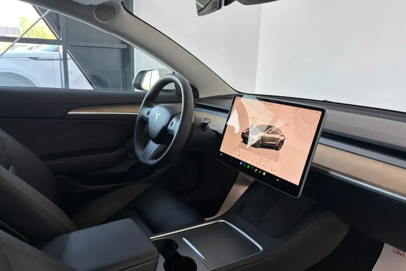 Tesla Model 3 din 2022 cu 118.900 km - oferta TES248990 - foto 6