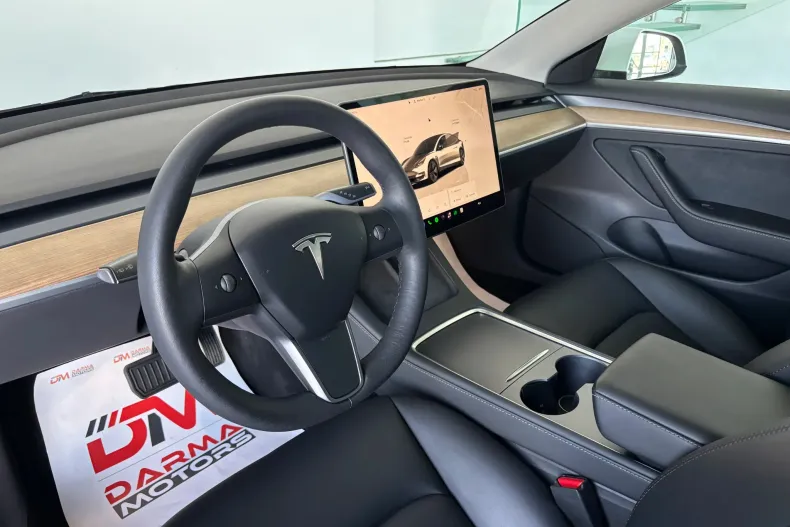 Tesla Model 3 din 2022 cu 118.900 km - oferta TES248990 - foto 8