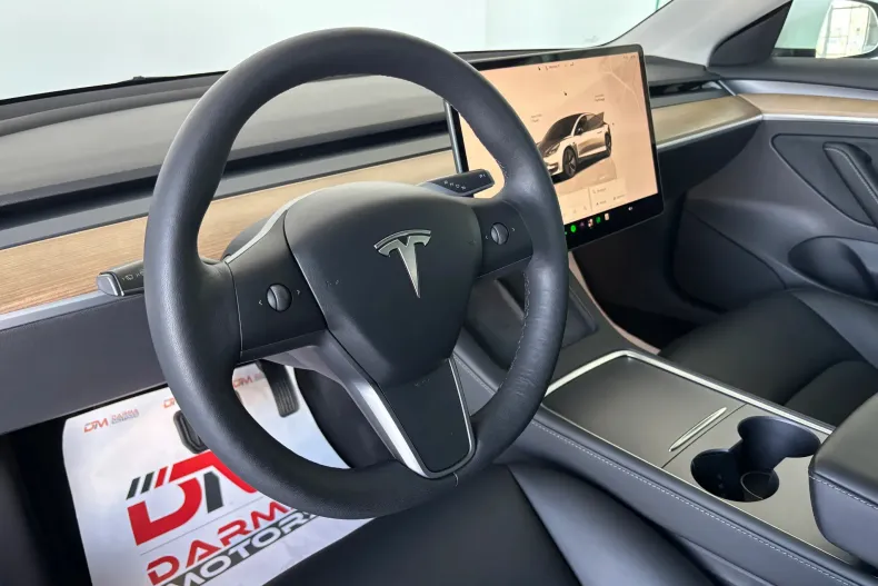 Tesla Model 3 din 2022 cu 118.900 km - oferta TES248990 - foto 9