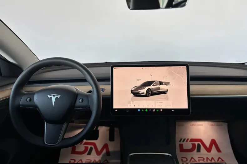 Tesla Model 3 din 2022 cu 118.900 km - oferta TES248990 - foto 11