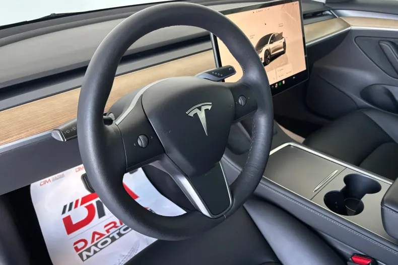 Tesla Model 3 din 2022 cu 118.900 km - oferta TES248990 - foto 12