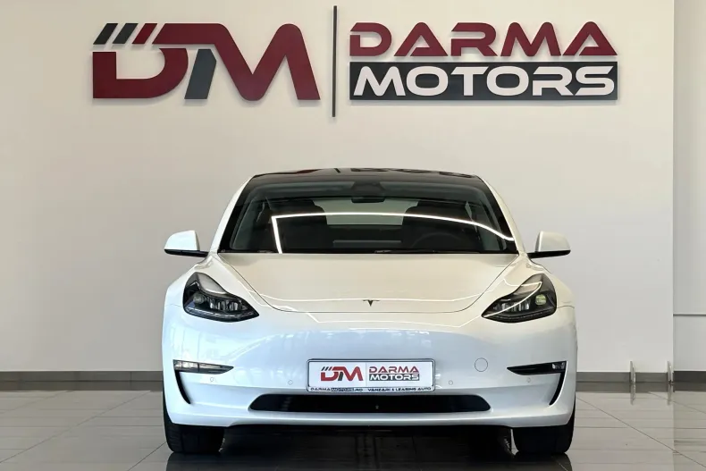 Tesla Model 3 din 2022 cu 118.900 km - oferta TES248990 - foto 14