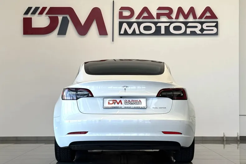 Tesla Model 3 din 2022 cu 118.900 km - oferta TES248990 - foto 15