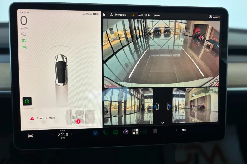 Tesla Model 3 din 2022 cu 118.900 km - oferta TES248990 - foto 22