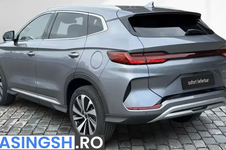 BYD Seal U din 2026 cu 50 km - oferta BYD248992 - foto 3