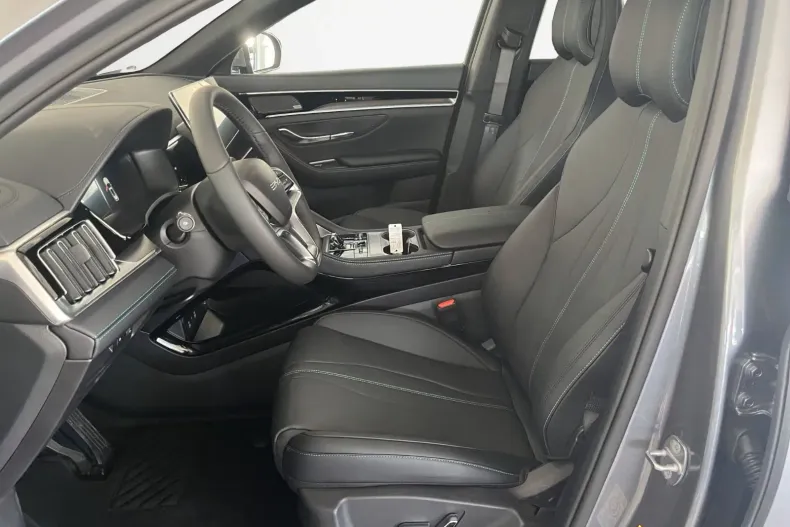 BYD Seal U din 2026 cu 50 km - oferta BYD248992 - foto 6