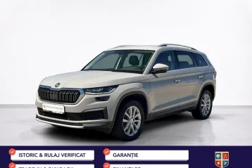 Skoda Kodiaq din 2023 - oferta SKO248993