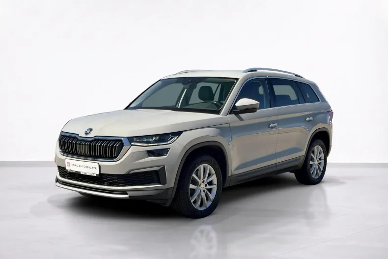 Skoda Kodiaq din 2023 cu 111.048 km - oferta SKO248993 - foto 2