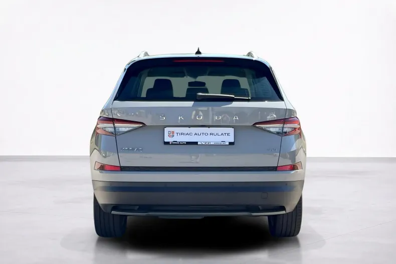 Skoda Kodiaq din 2023 cu 111.048 km - oferta SKO248993 - foto 5
