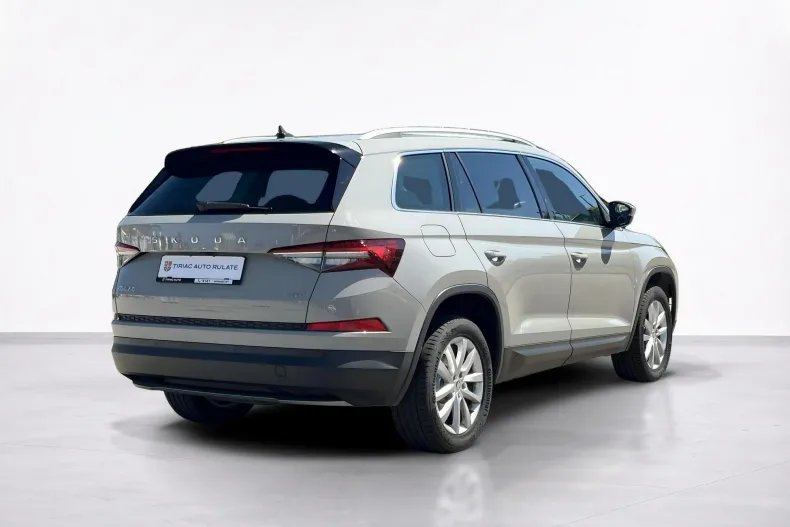 Skoda Kodiaq din 2023 cu 111.048 km - oferta SKO248993 - foto 6