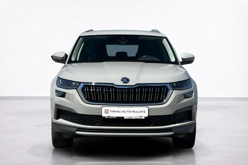 Skoda Kodiaq din 2023 cu 111.048 km - oferta SKO248993 - foto 9