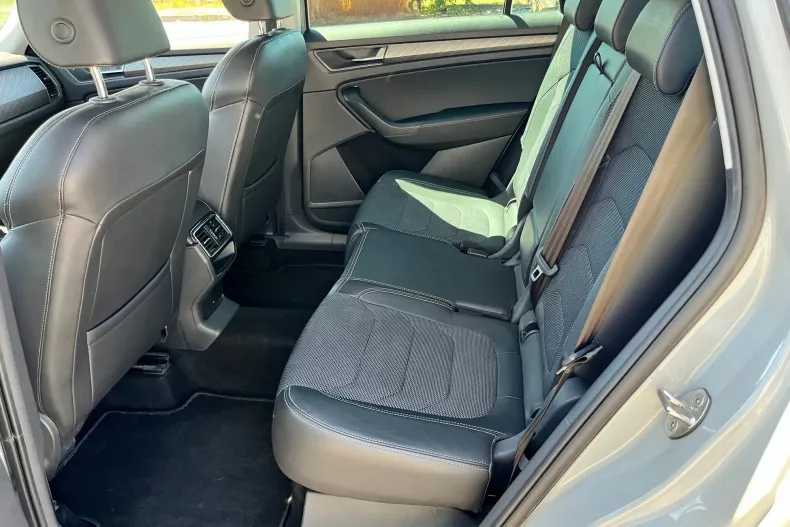 Skoda Kodiaq din 2023 cu 111.048 km - oferta SKO248993 - foto 11