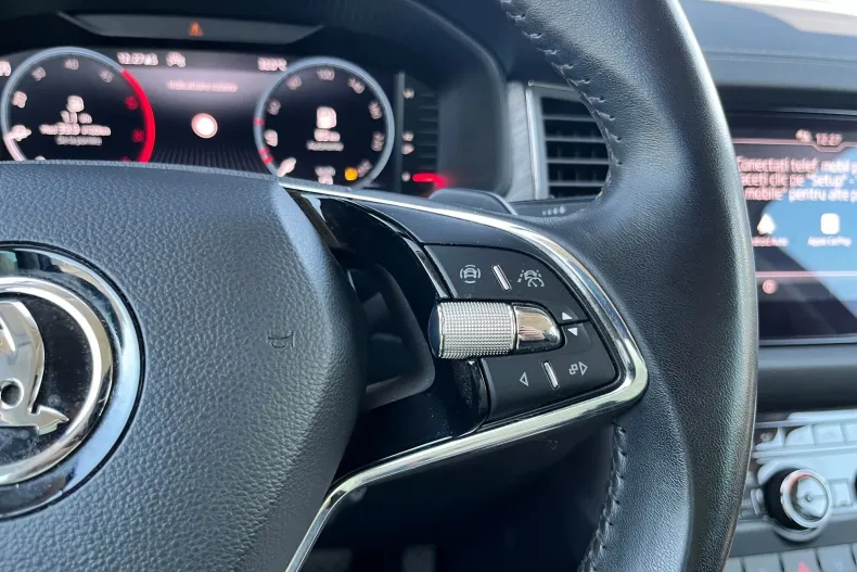 Skoda Kodiaq din 2023 cu 111.048 km - oferta SKO248993 - foto 17