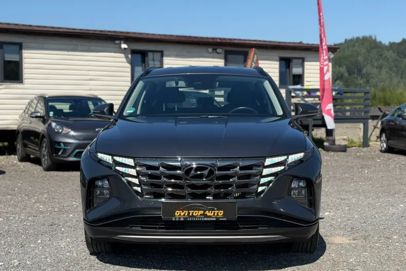Hyundai Tucson din 2021 cu 147.000 km - oferta HYU248994 - foto 2