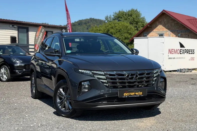 Hyundai Tucson din 2021 cu 147.000 km - oferta HYU248994 - foto 3