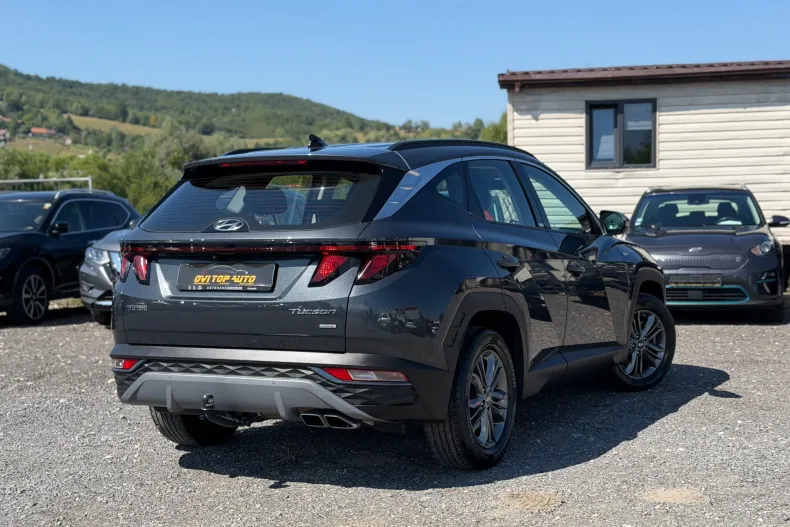 Hyundai Tucson din 2021 cu 147.000 km - oferta HYU248994 - foto 4