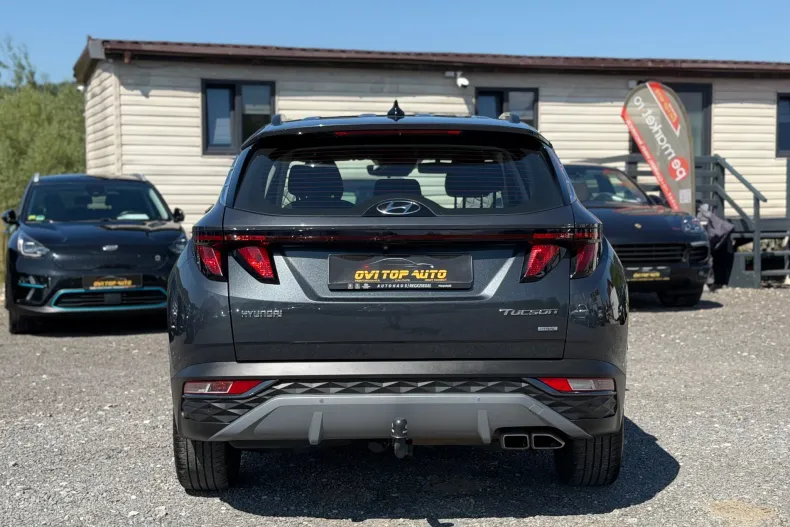 Hyundai Tucson din 2021 cu 147.000 km - oferta HYU248994 - foto 5