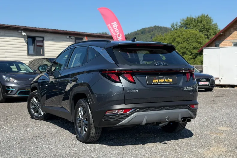 Hyundai Tucson din 2021 cu 147.000 km - oferta HYU248994 - foto 6