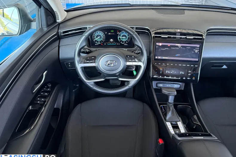 Hyundai Tucson din 2021 cu 147.000 km - oferta HYU248994 - foto 8
