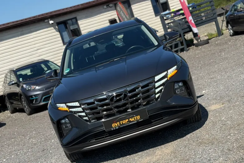 Hyundai Tucson din 2021 cu 147.000 km - oferta HYU248994 - foto 10