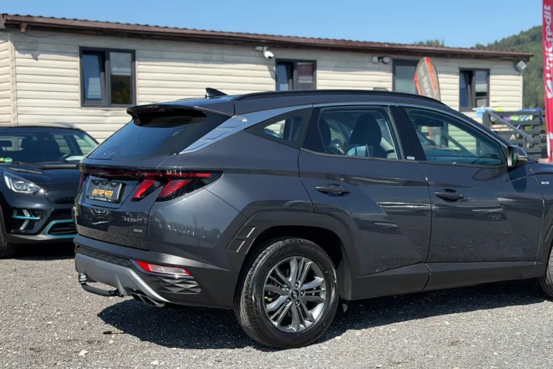 Hyundai Tucson din 2021 cu 147.000 km - oferta HYU248994 - foto 12