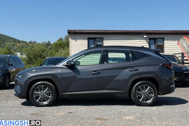 Hyundai Tucson din 2021 cu 147.000 km - oferta HYU248994 - foto 13
