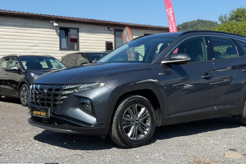 Hyundai Tucson din 2021 cu 147.000 km - oferta HYU248994 - foto 14
